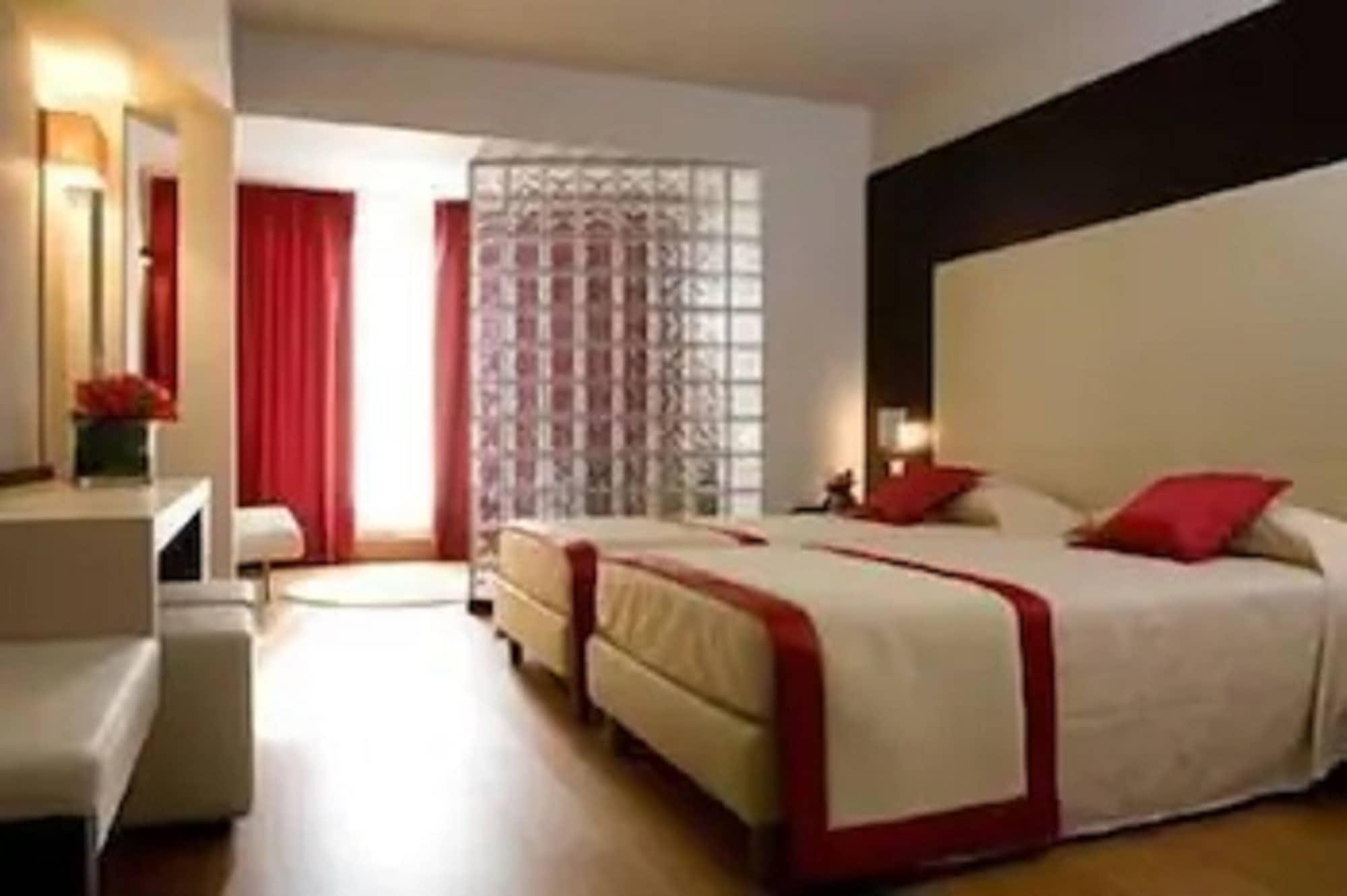 伽利略帕多瓦贝斯特韦斯特莱佳精品旅馆酒店 客房 照片